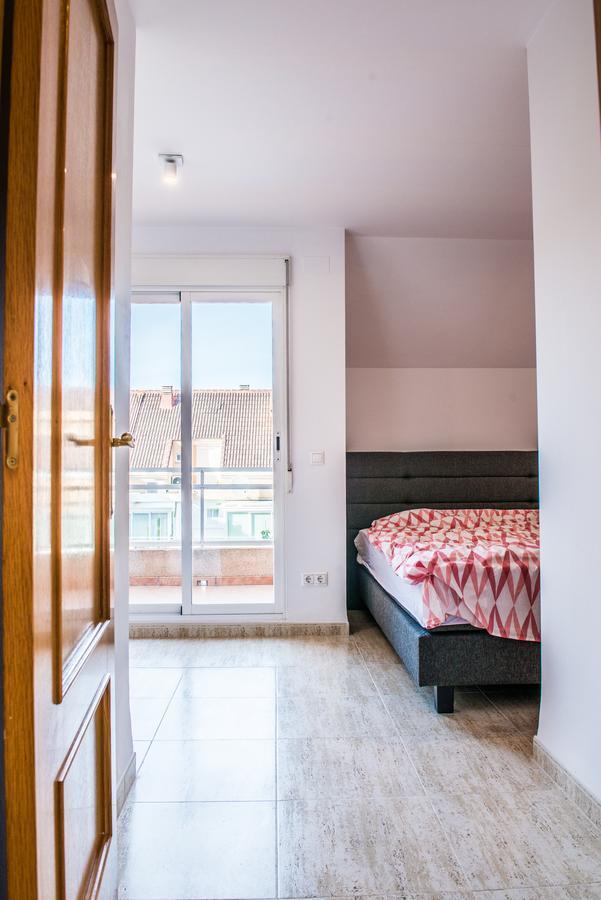Apartamento En Denia Fuster Exterior foto